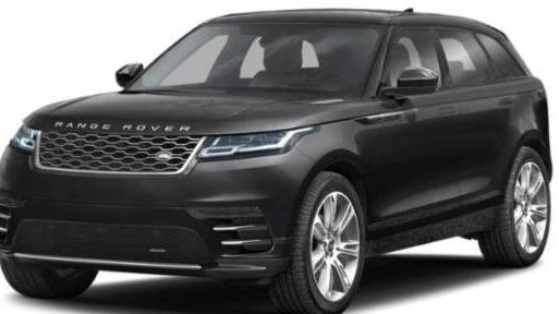 LAND ROVER RANGE ROVER VELAR 2022 SALYT2EX5NA340721 image